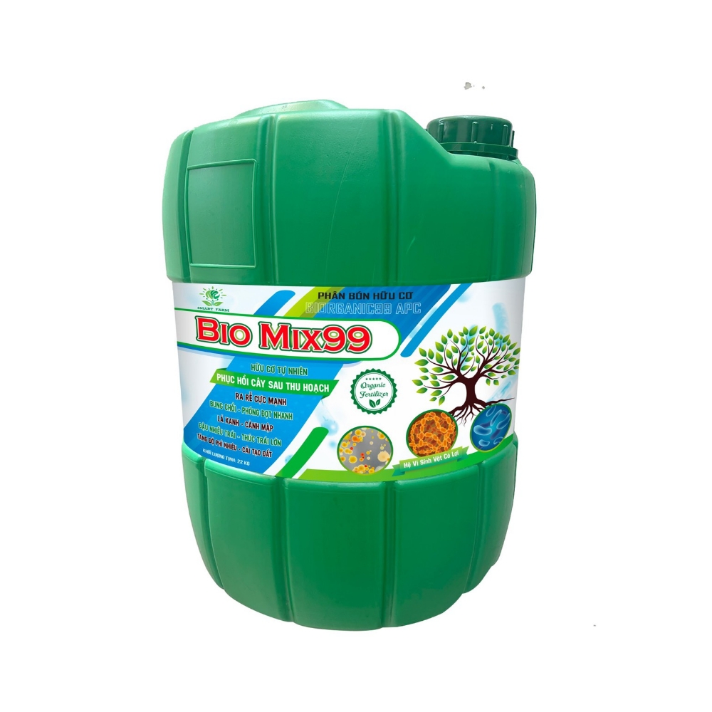 Bio Mix 99 bio mix 99